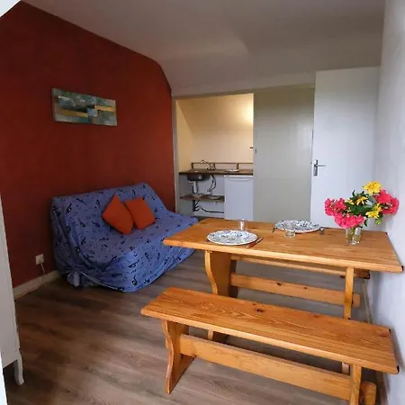 Maison Terre Et Mer Guest house *