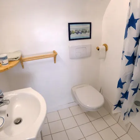 Guest house Maison Terre Et Mer *