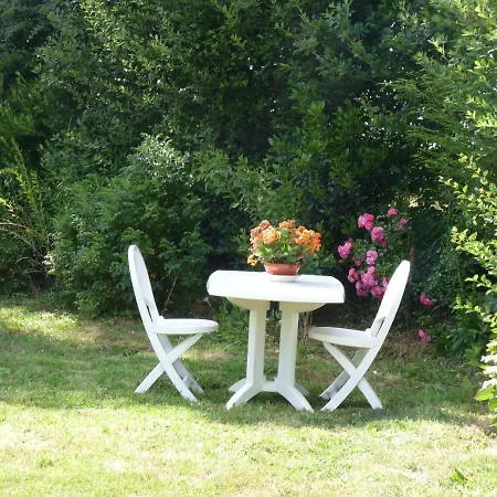 Maison Terre Et Mer *
