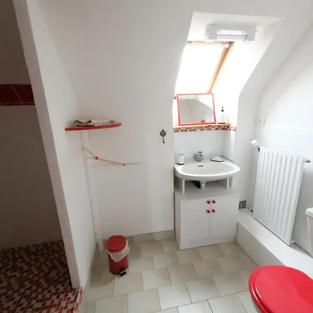 Guest house Maison Terre Et Mer *