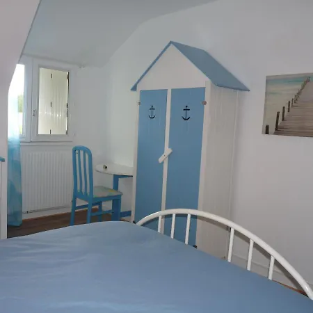 Maison Terre Et Mer *