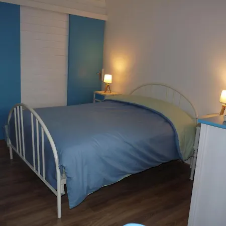 Guest house Maison Terre Et Mer *